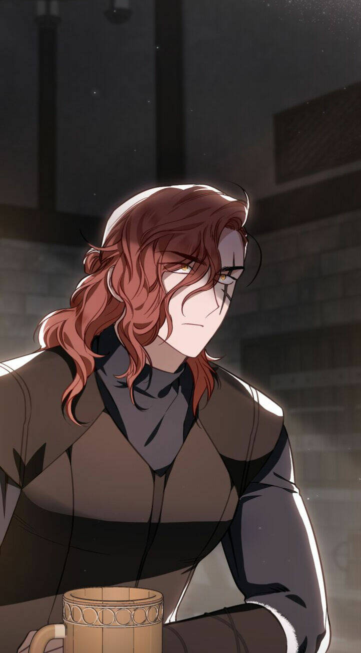 Thanh Gươm Của Evangeline Chapter 29 - Trang 2