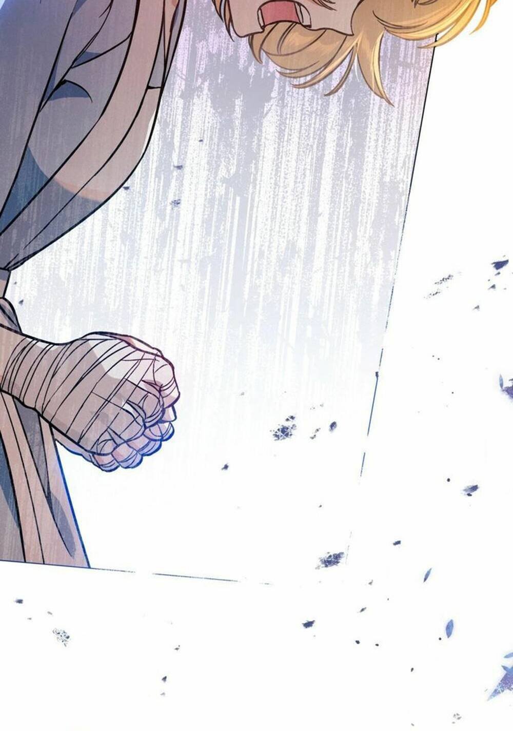 Thanh Gươm Của Evangeline Chapter 3.1 - Trang 2