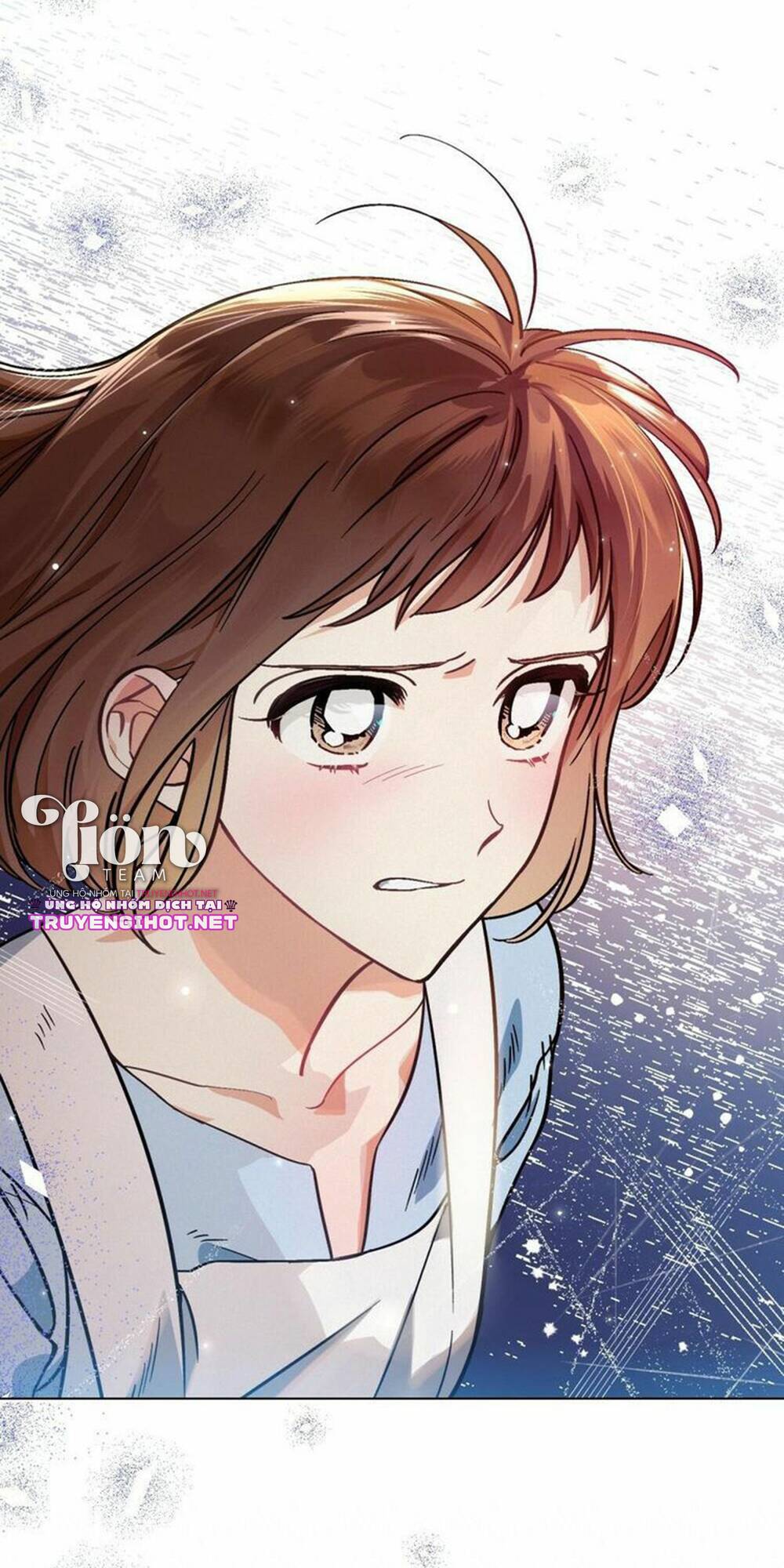 Thanh Gươm Của Evangeline Chapter 3.1 - Trang 2