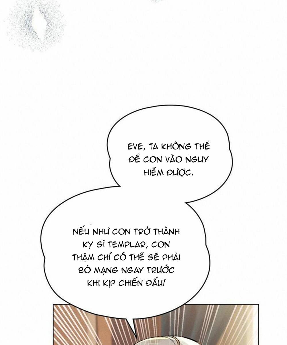 Thanh Gươm Của Evangeline Chapter 3.1 - Trang 2