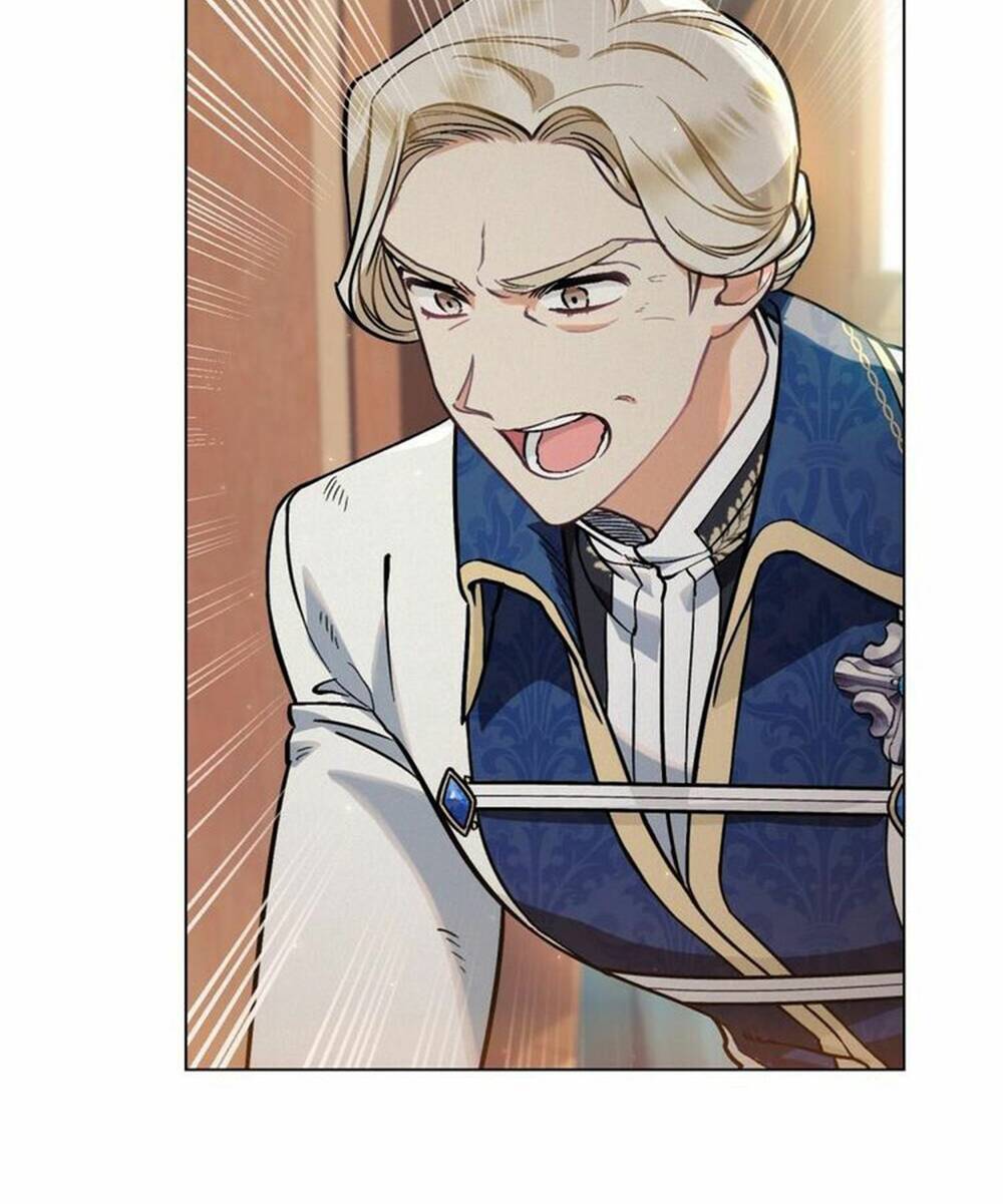 Thanh Gươm Của Evangeline Chapter 3.1 - Trang 2