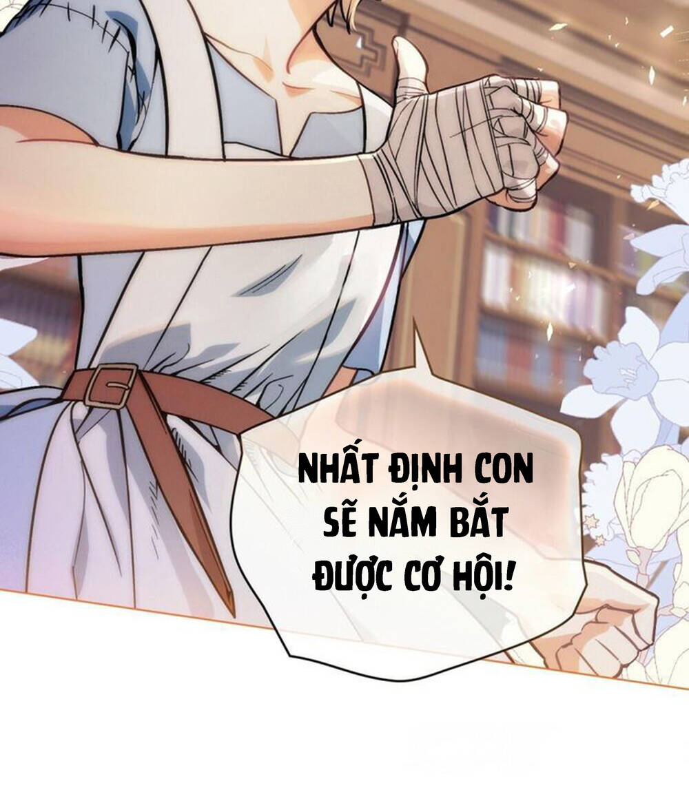 Thanh Gươm Của Evangeline Chapter 3.1 - Trang 2