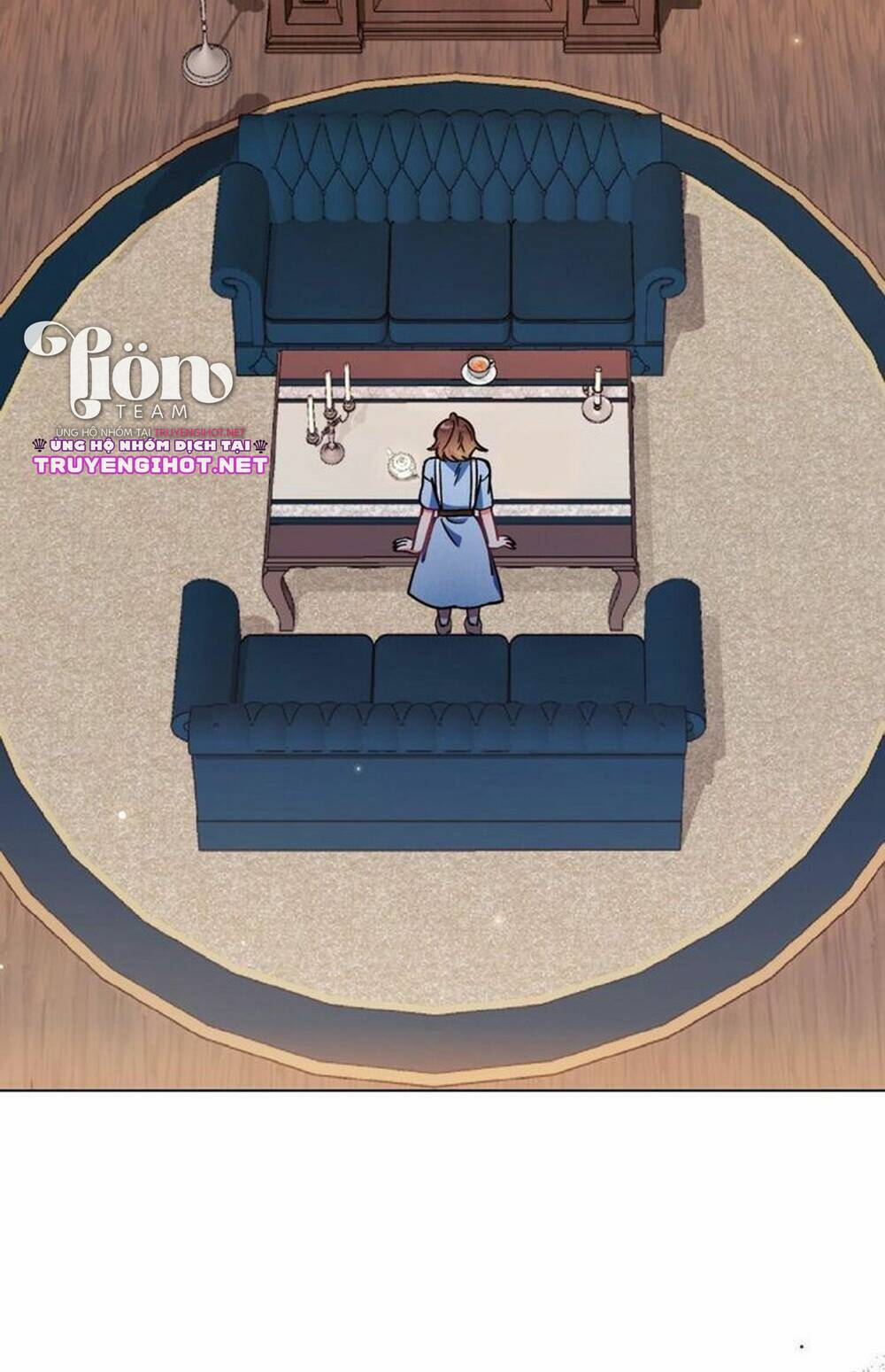 Thanh Gươm Của Evangeline Chapter 3.1 - Trang 2