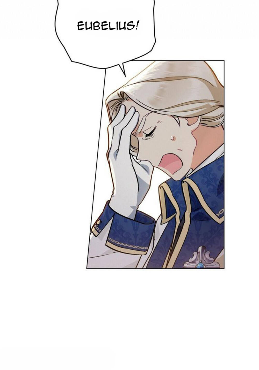 Thanh Gươm Của Evangeline Chapter 3.1 - Trang 2