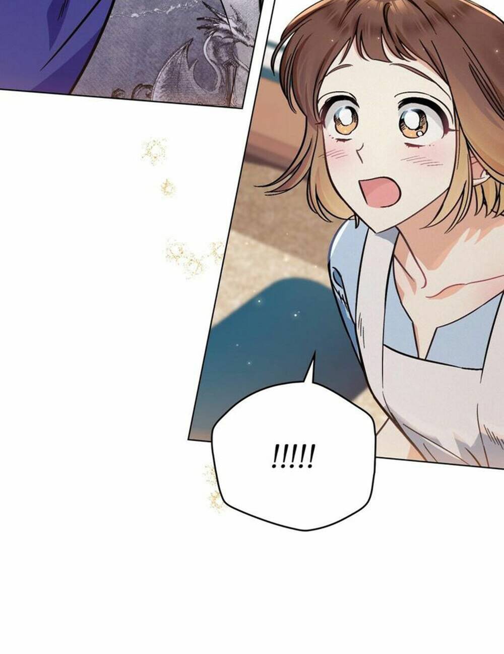 Thanh Gươm Của Evangeline Chapter 3.1 - Trang 2