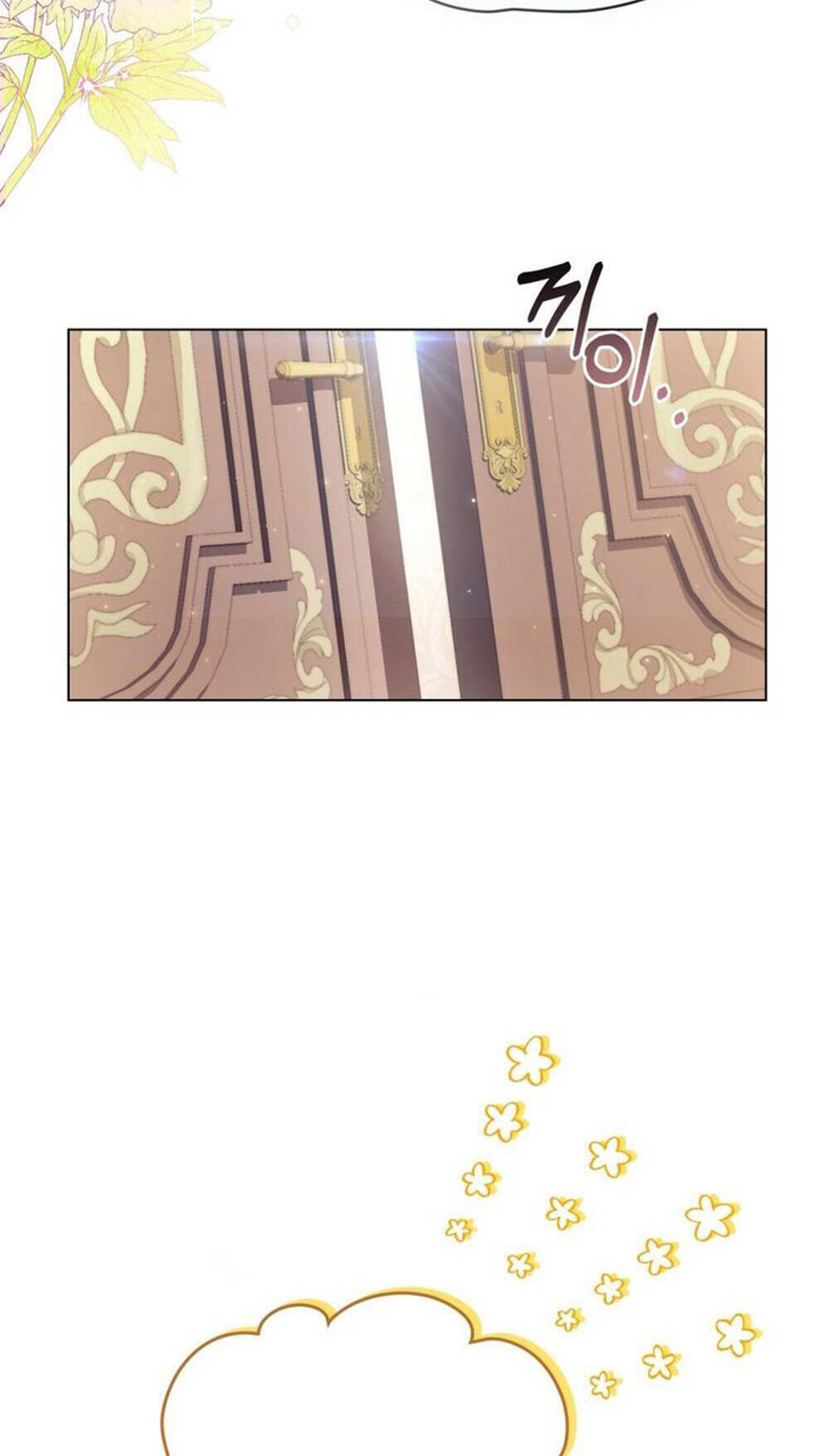 Thanh Gươm Của Evangeline Chapter 3.1 - Trang 2