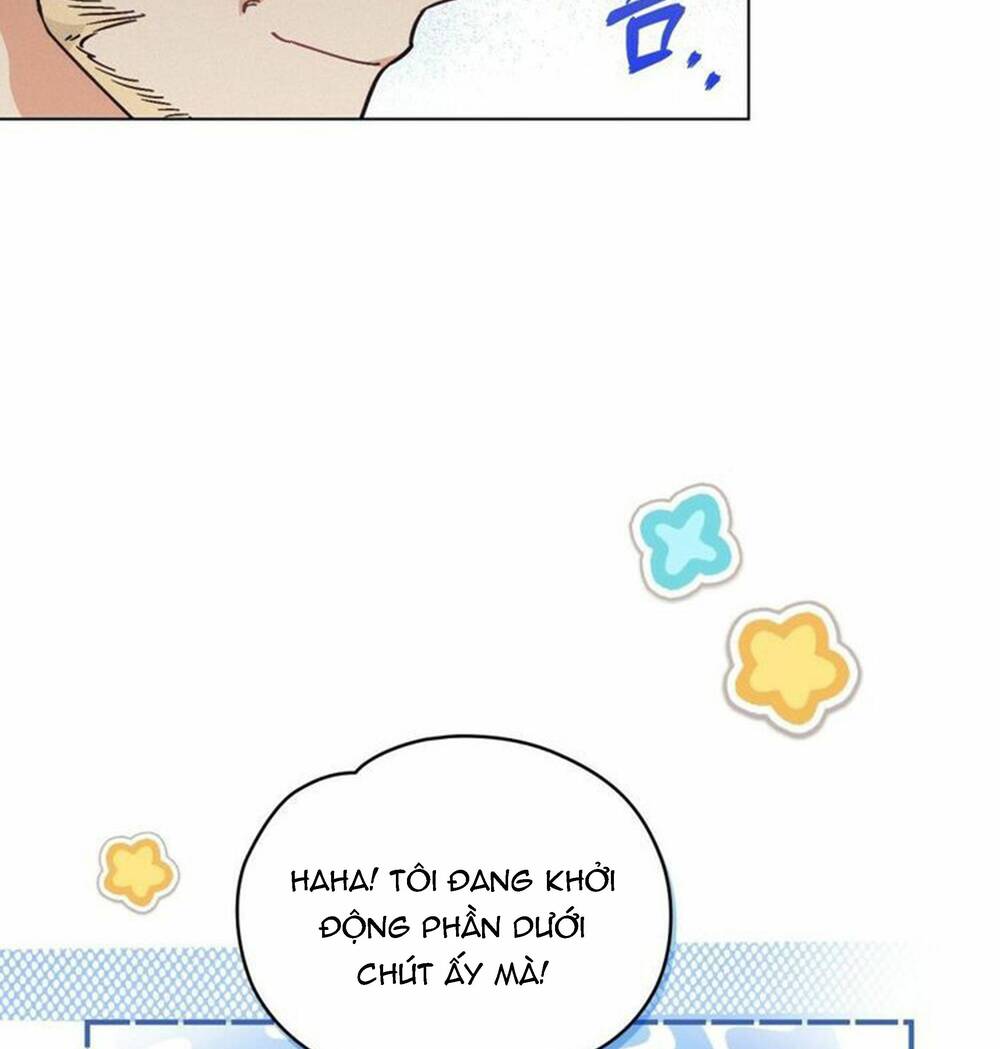 Thanh Gươm Của Evangeline Chapter 3.1 - Trang 2