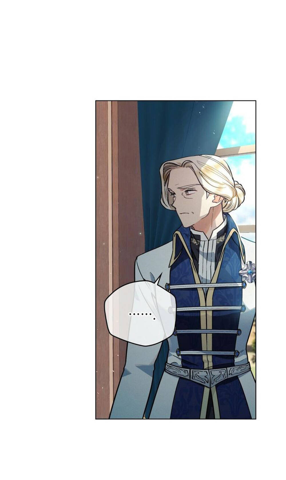 Thanh Gươm Của Evangeline Chapter 3.1 - Trang 2