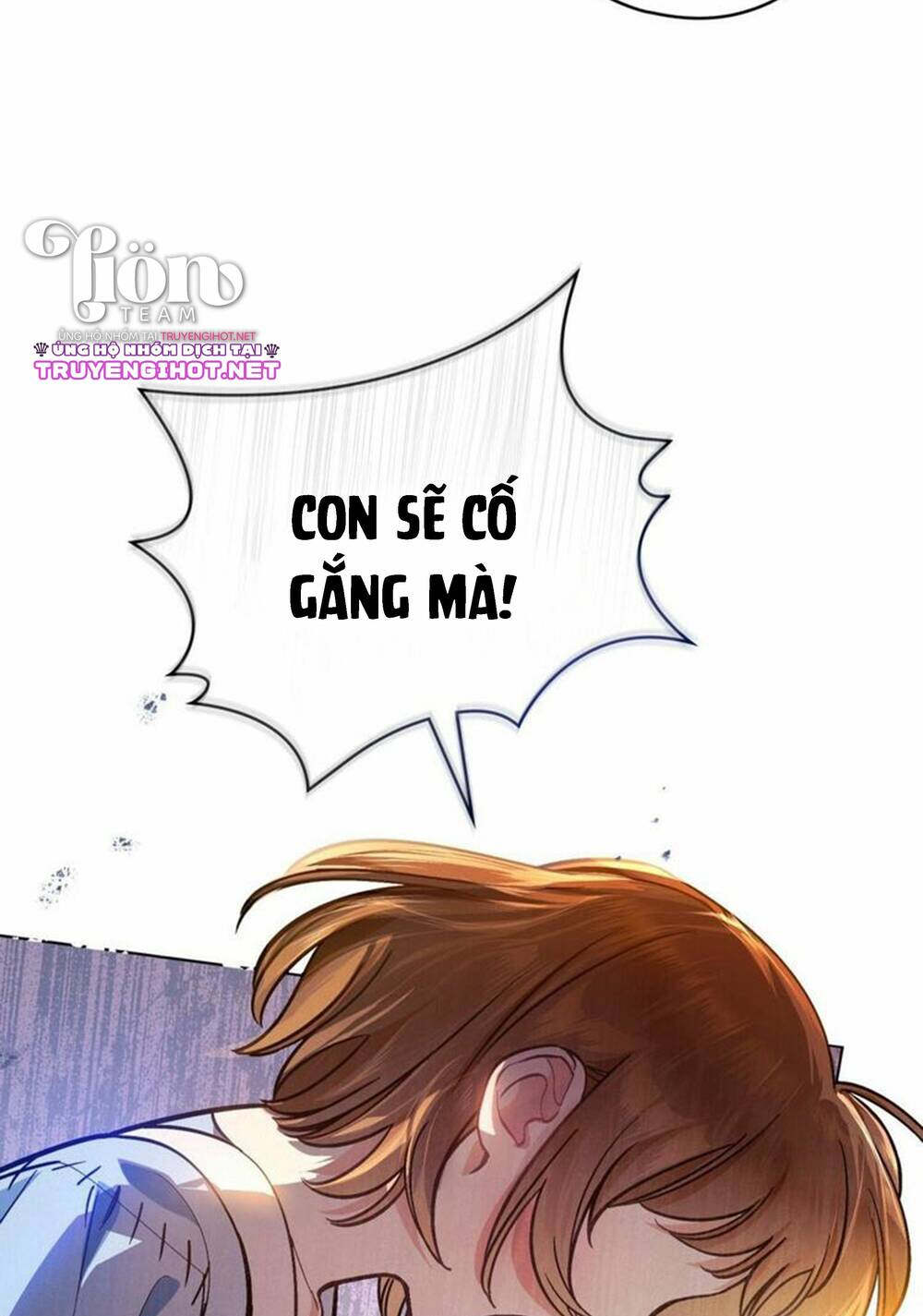 Thanh Gươm Của Evangeline Chapter 3.1 - Trang 2