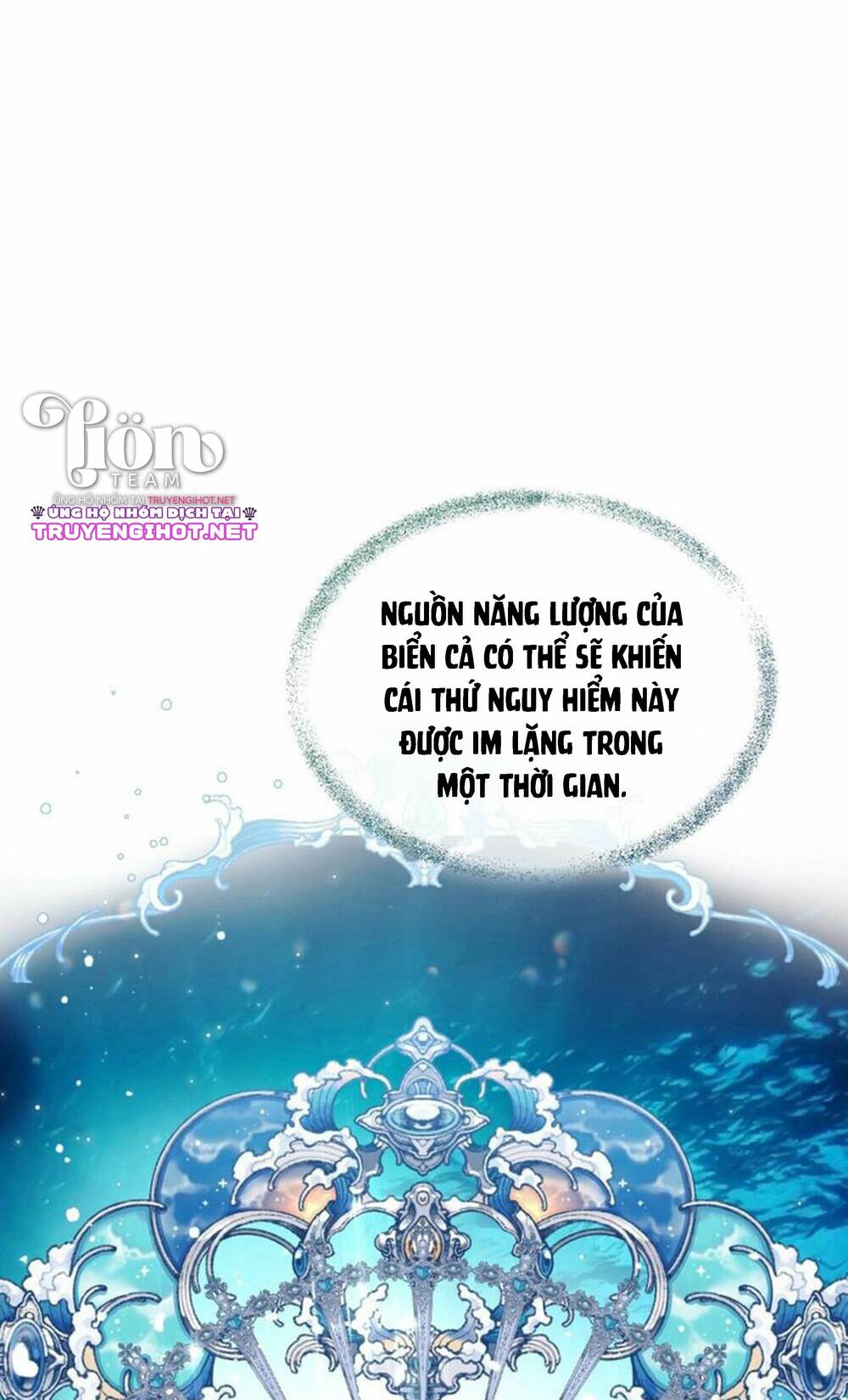 Thanh Gươm Của Evangeline Chapter 3.2 - Trang 2