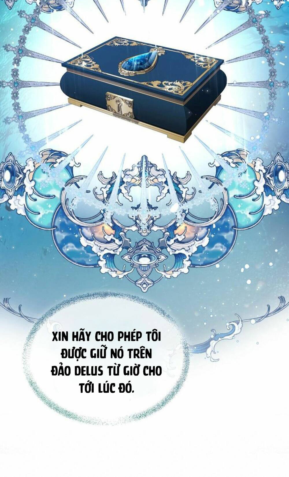 Thanh Gươm Của Evangeline Chapter 3.2 - Trang 2