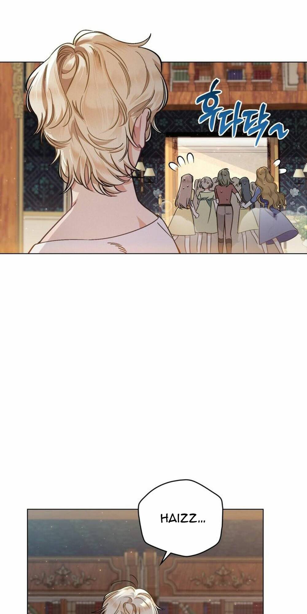 Thanh Gươm Của Evangeline Chapter 3.2 - Trang 2