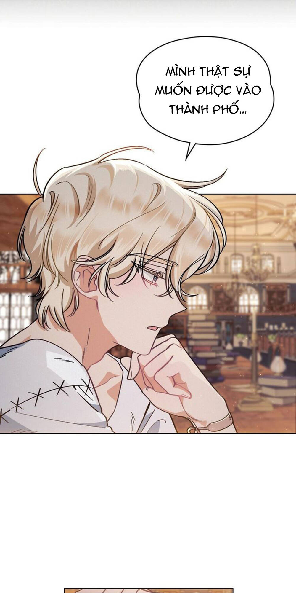 Thanh Gươm Của Evangeline Chapter 3.2 - Trang 2