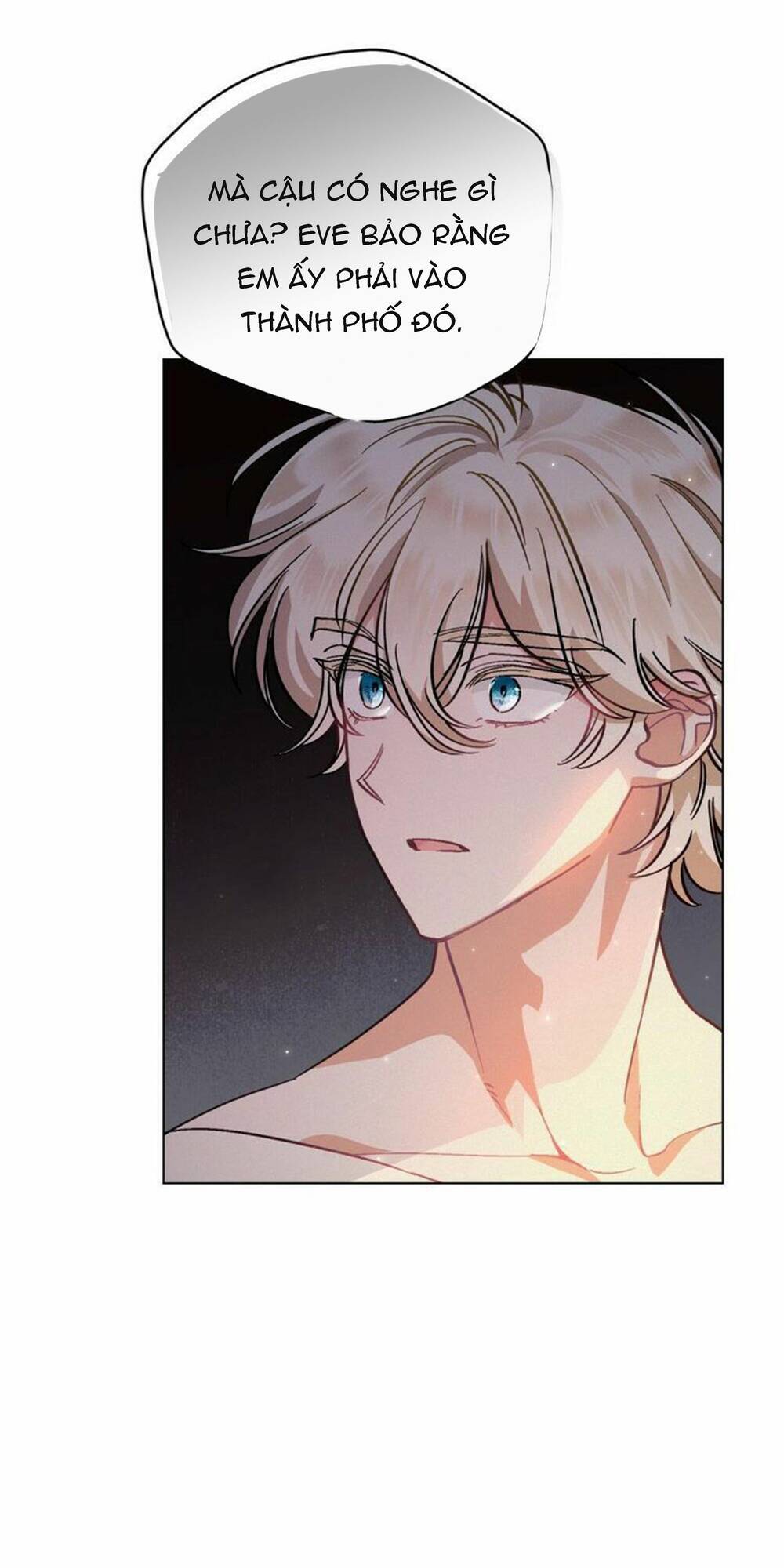 Thanh Gươm Của Evangeline Chapter 3.2 - Trang 2