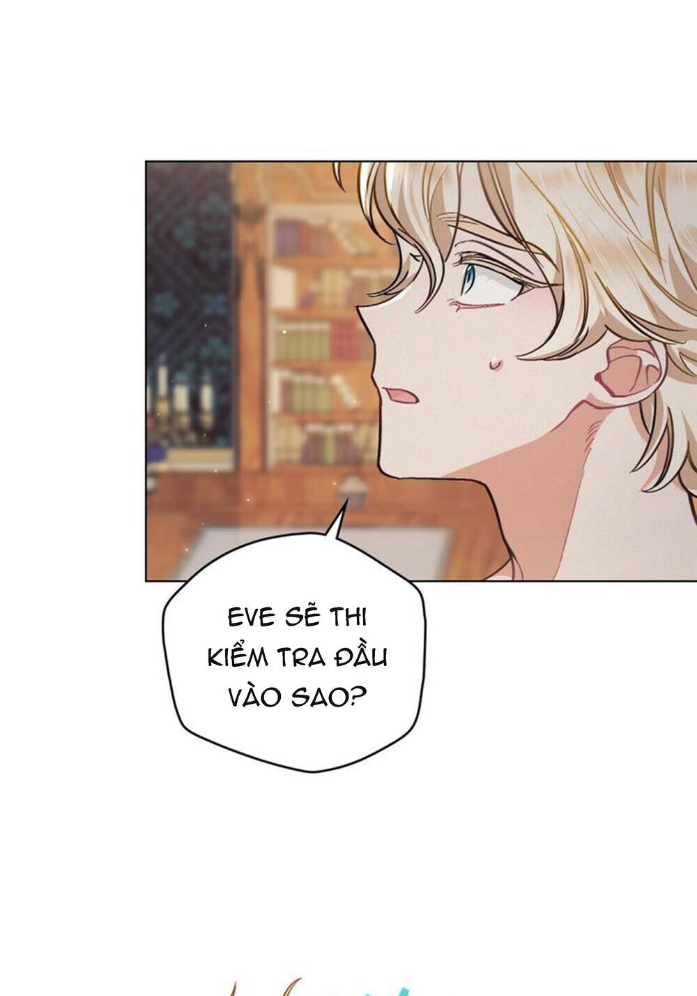 Thanh Gươm Của Evangeline Chapter 3.2 - Trang 2