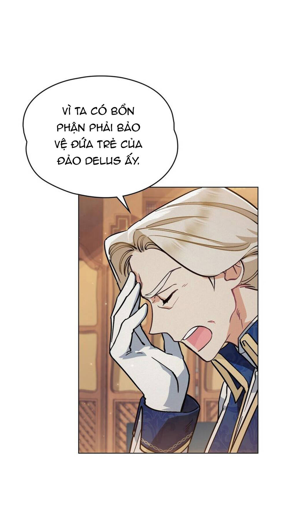 Thanh Gươm Của Evangeline Chapter 3.2 - Trang 2