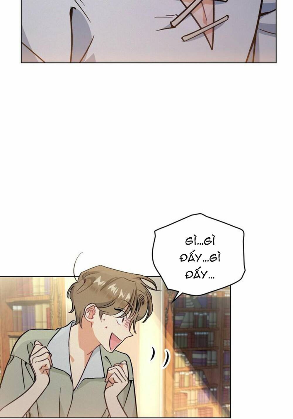 Thanh Gươm Của Evangeline Chapter 3.2 - Trang 2