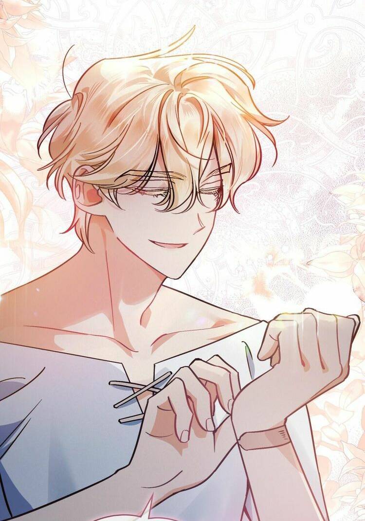 Thanh Gươm Của Evangeline Chapter 3.2 - Trang 2