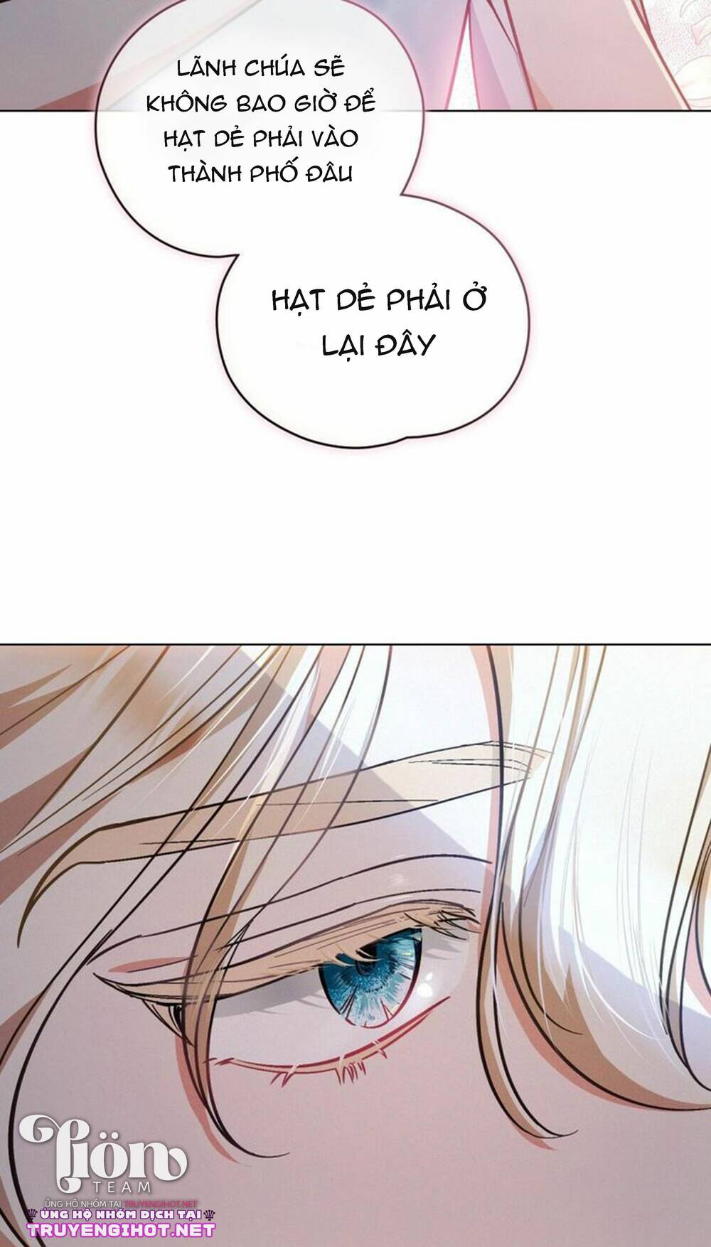 Thanh Gươm Của Evangeline Chapter 3.2 - Trang 2