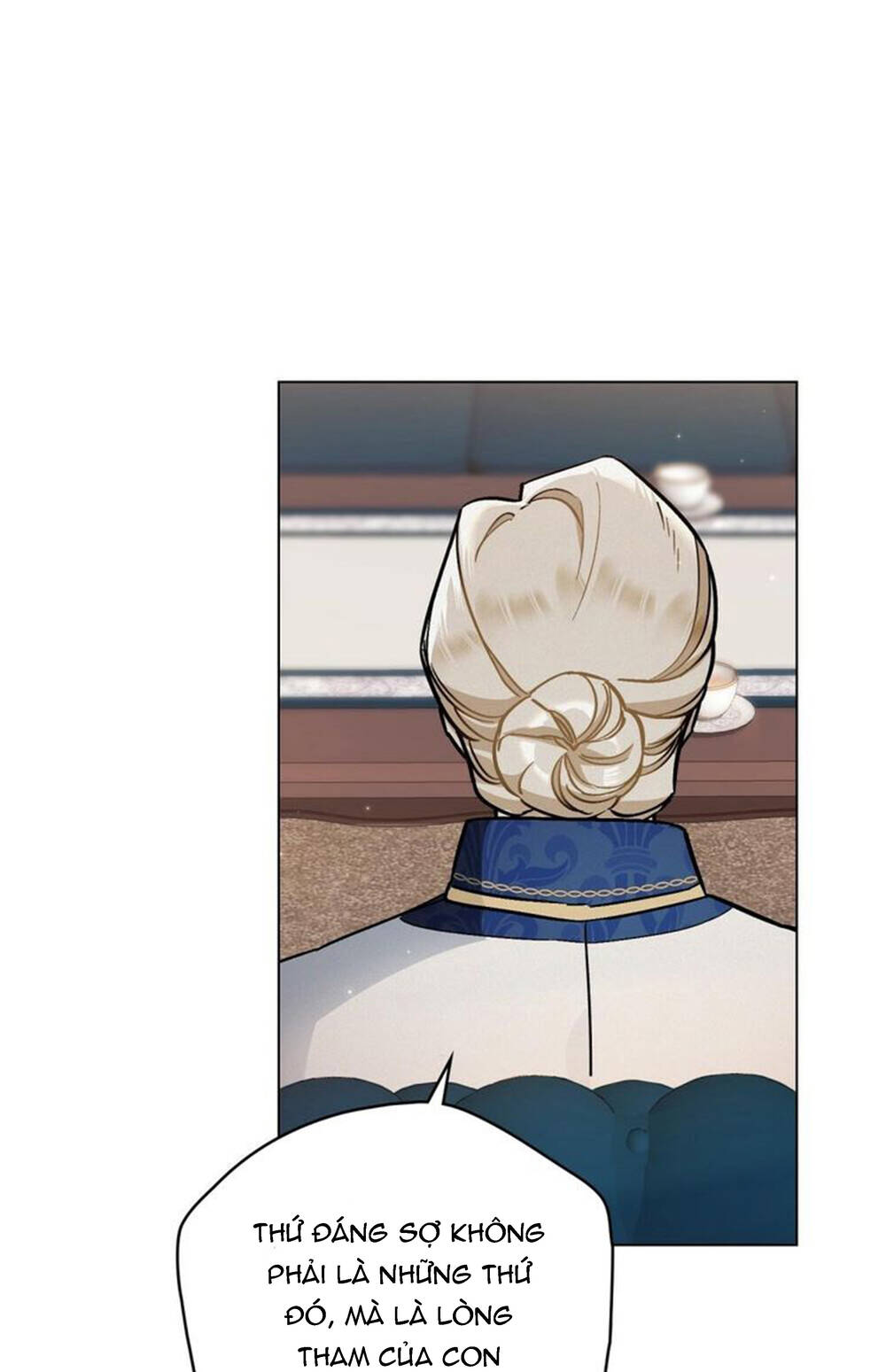 Thanh Gươm Của Evangeline Chapter 3.2 - Trang 2