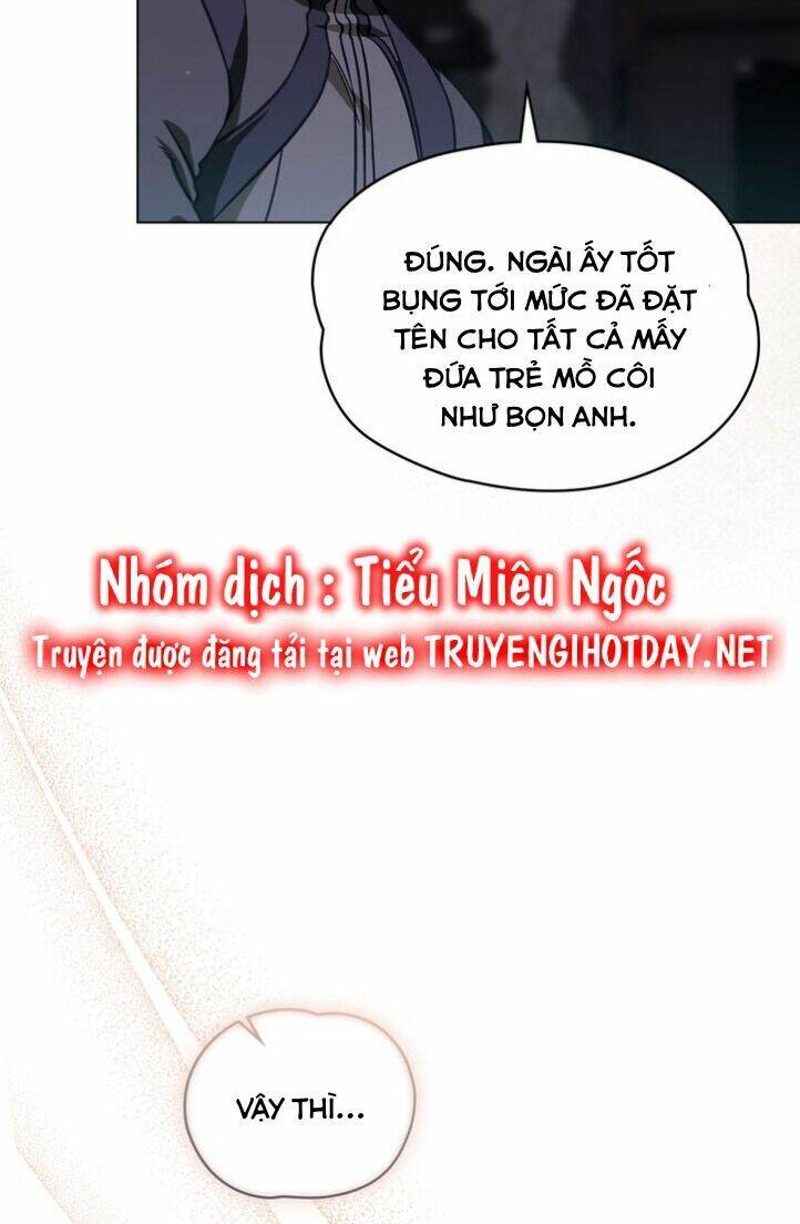 Thanh Gươm Của Evangeline Chapter 30 - Trang 2