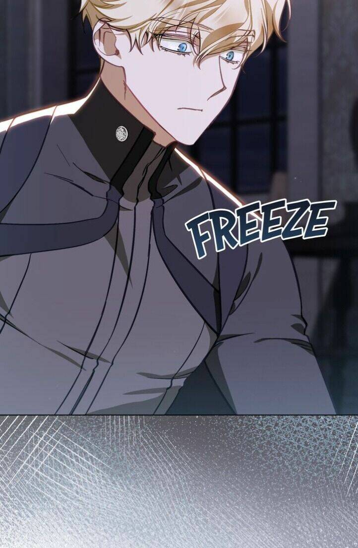 Thanh Gươm Của Evangeline Chapter 30 - Trang 2