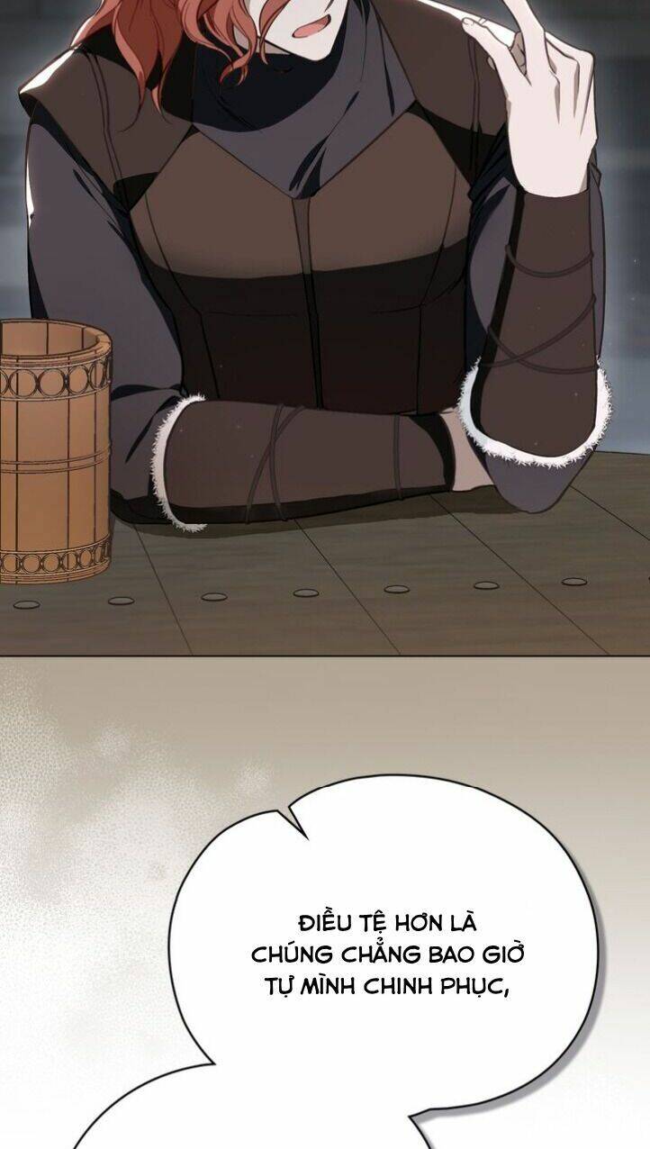 Thanh Gươm Của Evangeline Chapter 30 - Trang 2