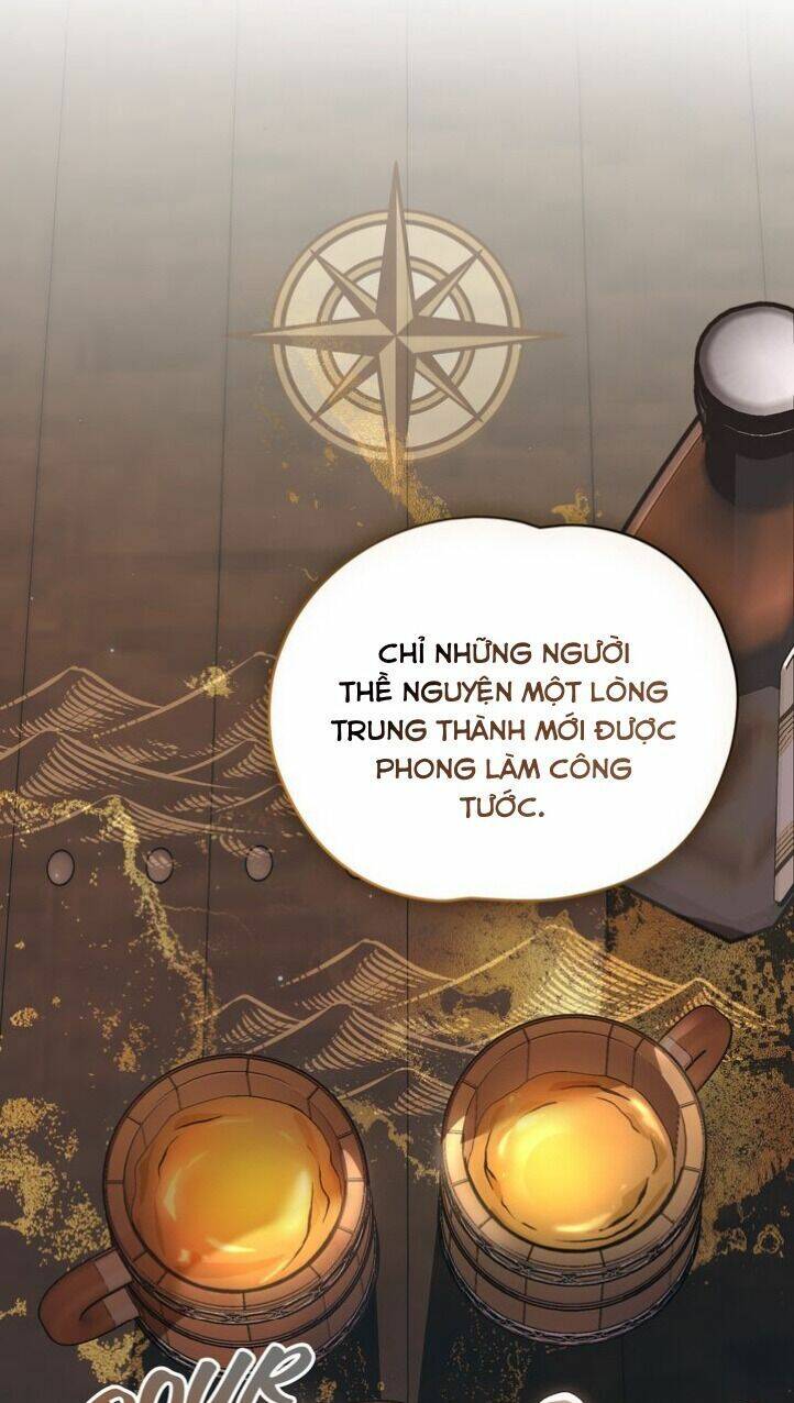 Thanh Gươm Của Evangeline Chapter 30 - Trang 2