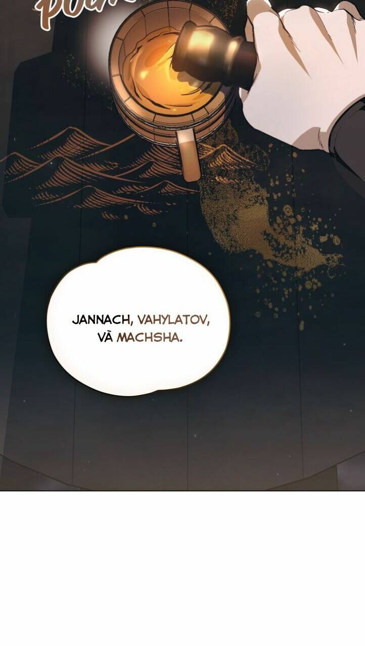 Thanh Gươm Của Evangeline Chapter 30 - Trang 2