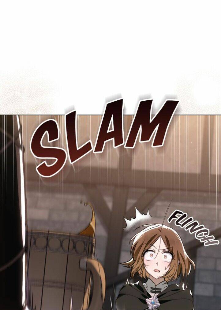 Thanh Gươm Của Evangeline Chapter 30 - Trang 2