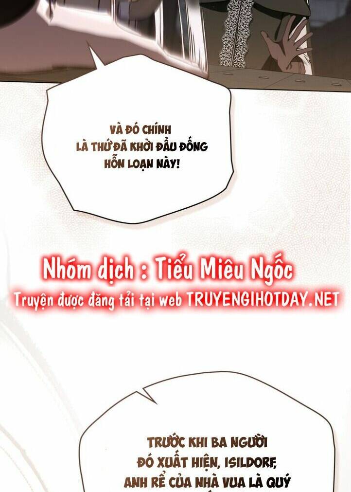 Thanh Gươm Của Evangeline Chapter 30 - Trang 2