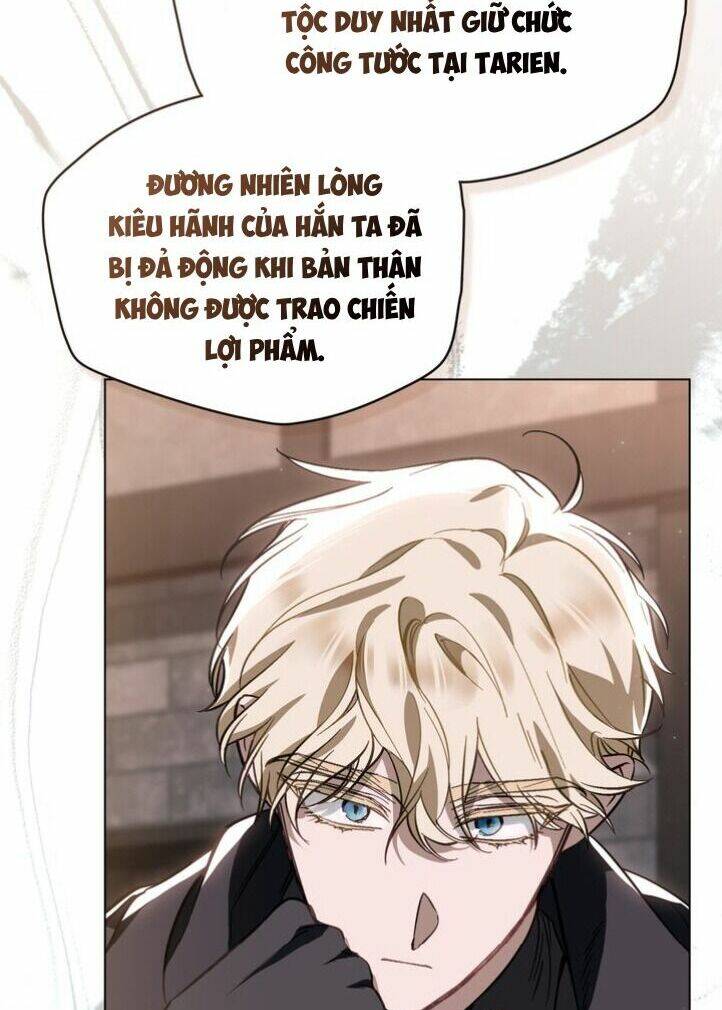 Thanh Gươm Của Evangeline Chapter 30 - Trang 2