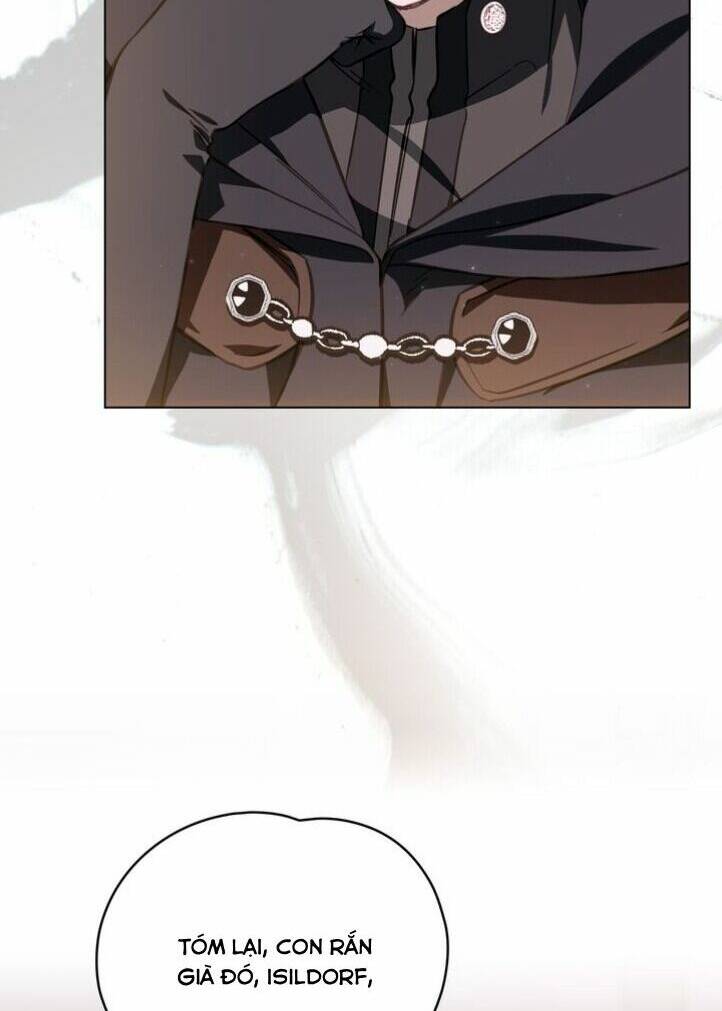 Thanh Gươm Của Evangeline Chapter 30 - Trang 2