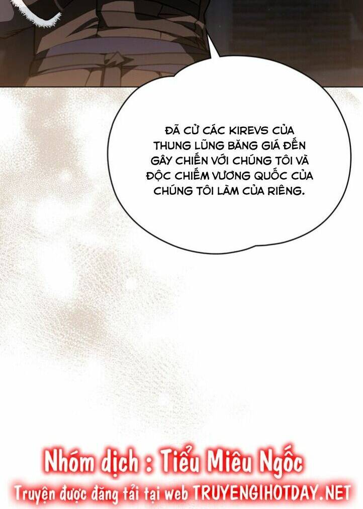 Thanh Gươm Của Evangeline Chapter 30 - Trang 2