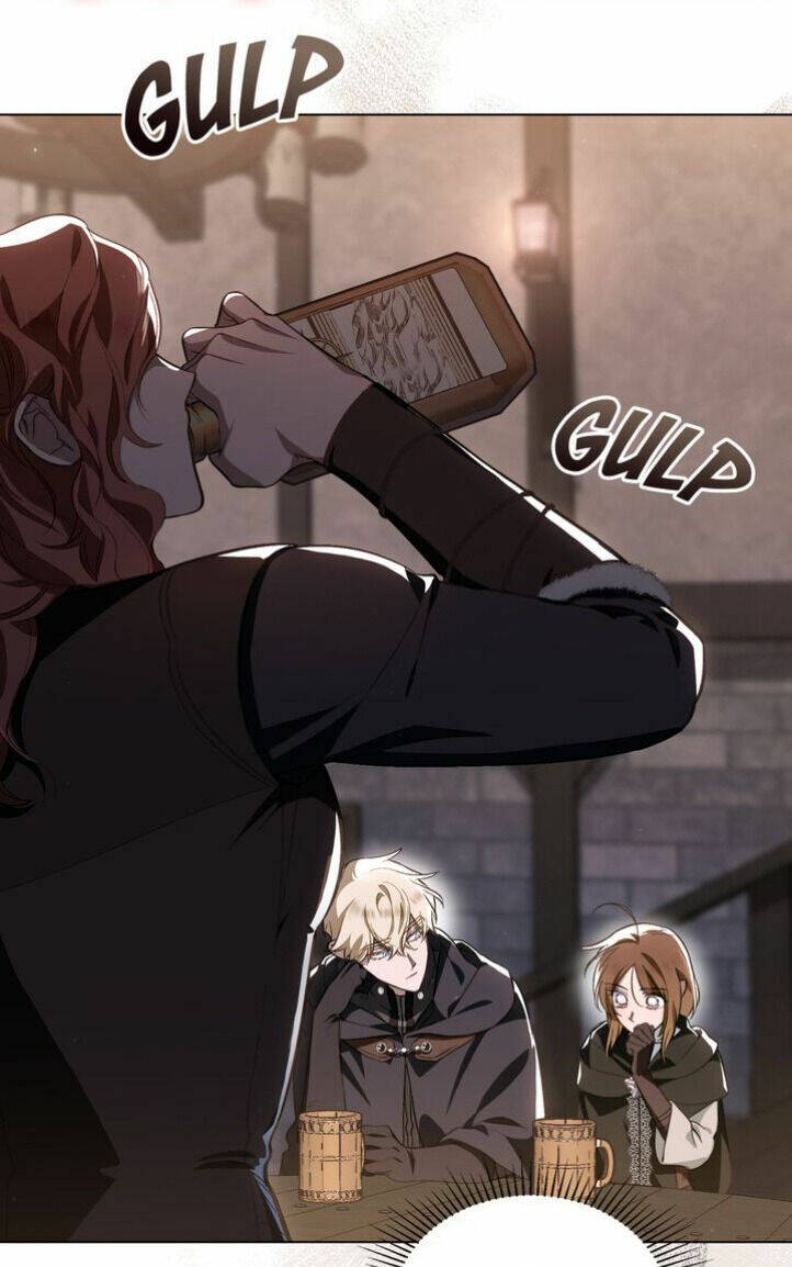 Thanh Gươm Của Evangeline Chapter 30 - Trang 2