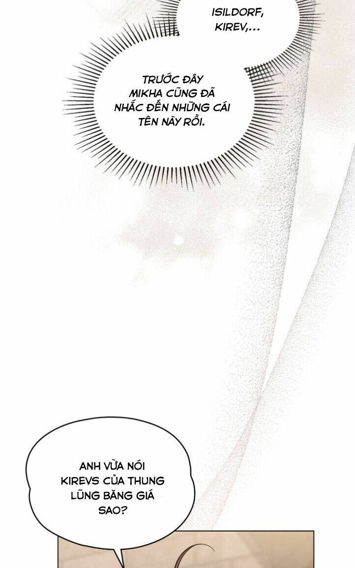 Thanh Gươm Của Evangeline Chapter 30 - Trang 2