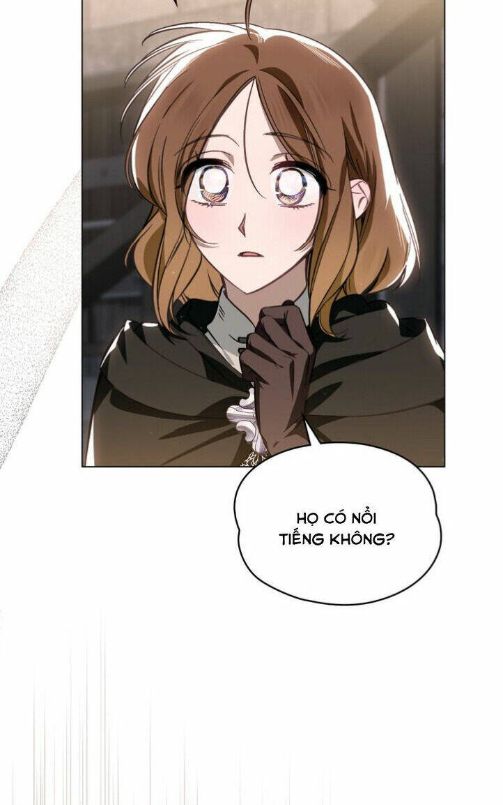 Thanh Gươm Của Evangeline Chapter 30 - Trang 2