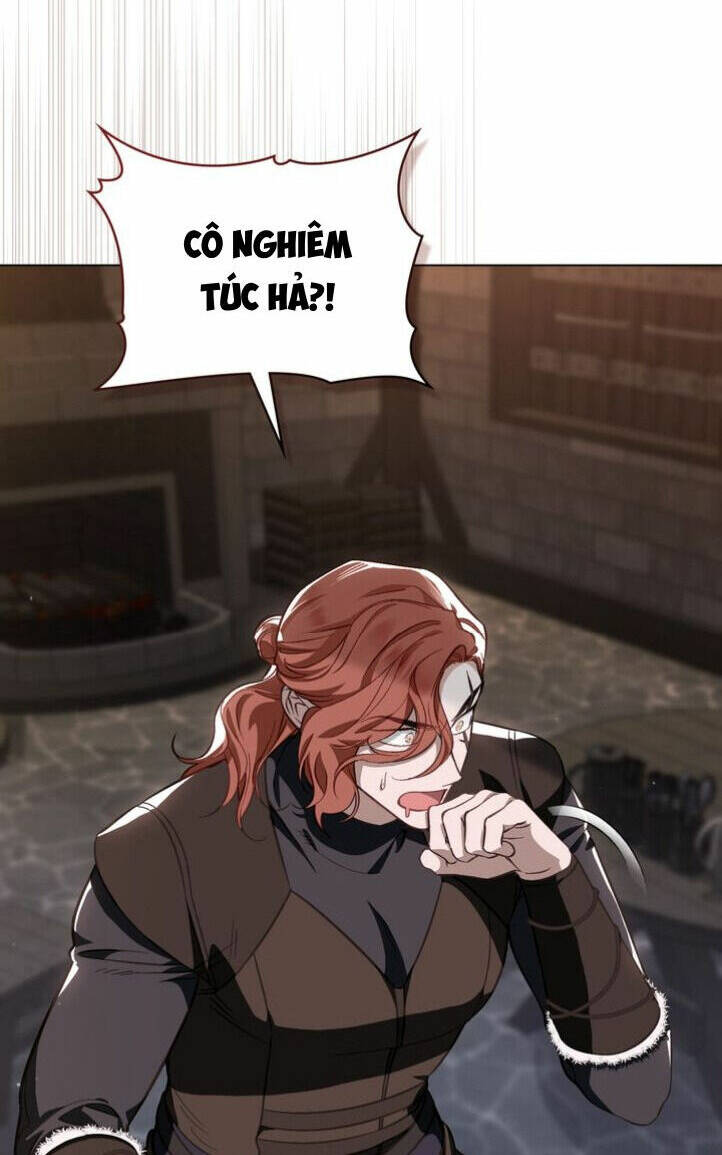 Thanh Gươm Của Evangeline Chapter 30 - Trang 2