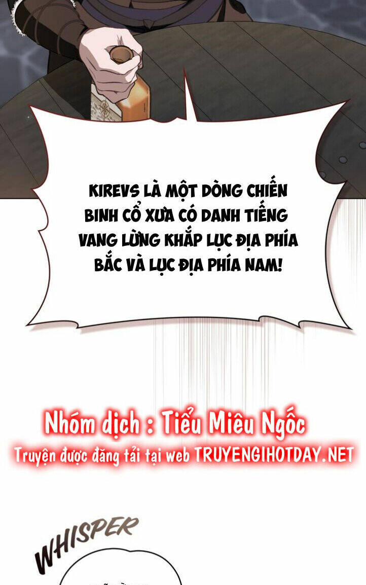 Thanh Gươm Của Evangeline Chapter 30 - Trang 2