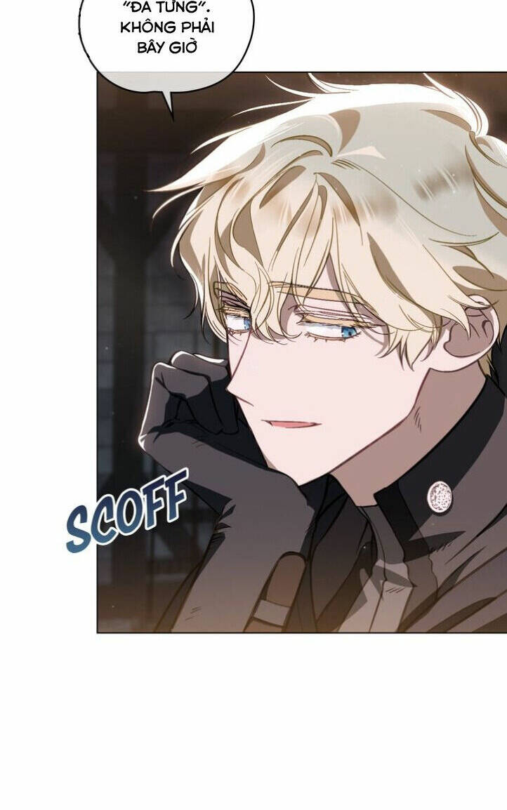 Thanh Gươm Của Evangeline Chapter 30 - Trang 2