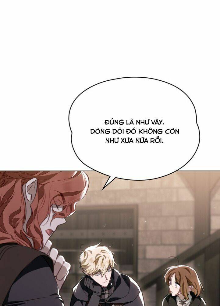 Thanh Gươm Của Evangeline Chapter 30 - Trang 2