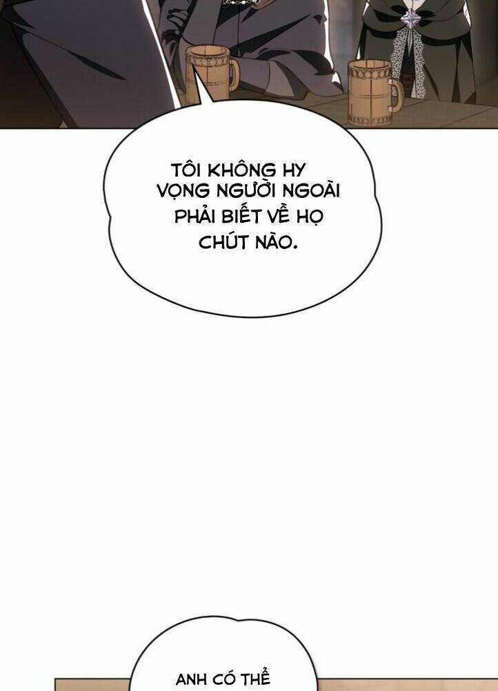 Thanh Gươm Của Evangeline Chapter 30 - Trang 2