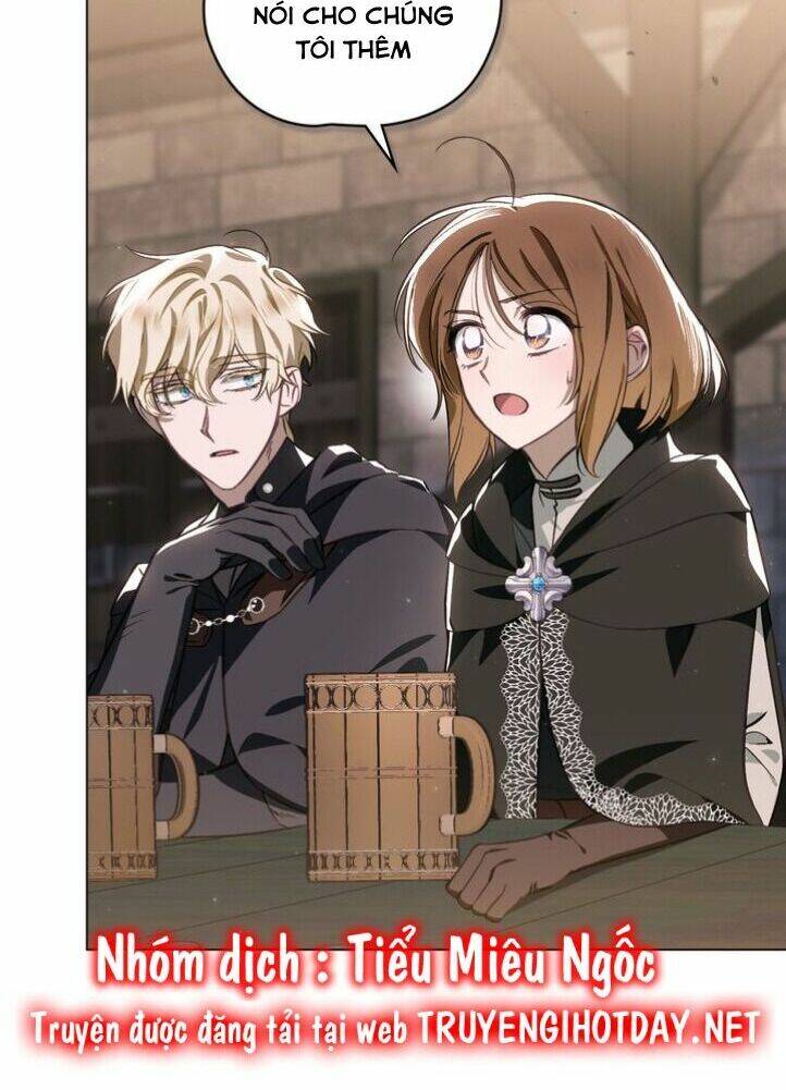 Thanh Gươm Của Evangeline Chapter 30 - Trang 2