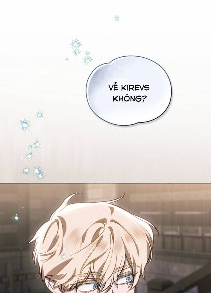 Thanh Gươm Của Evangeline Chapter 30 - Trang 2