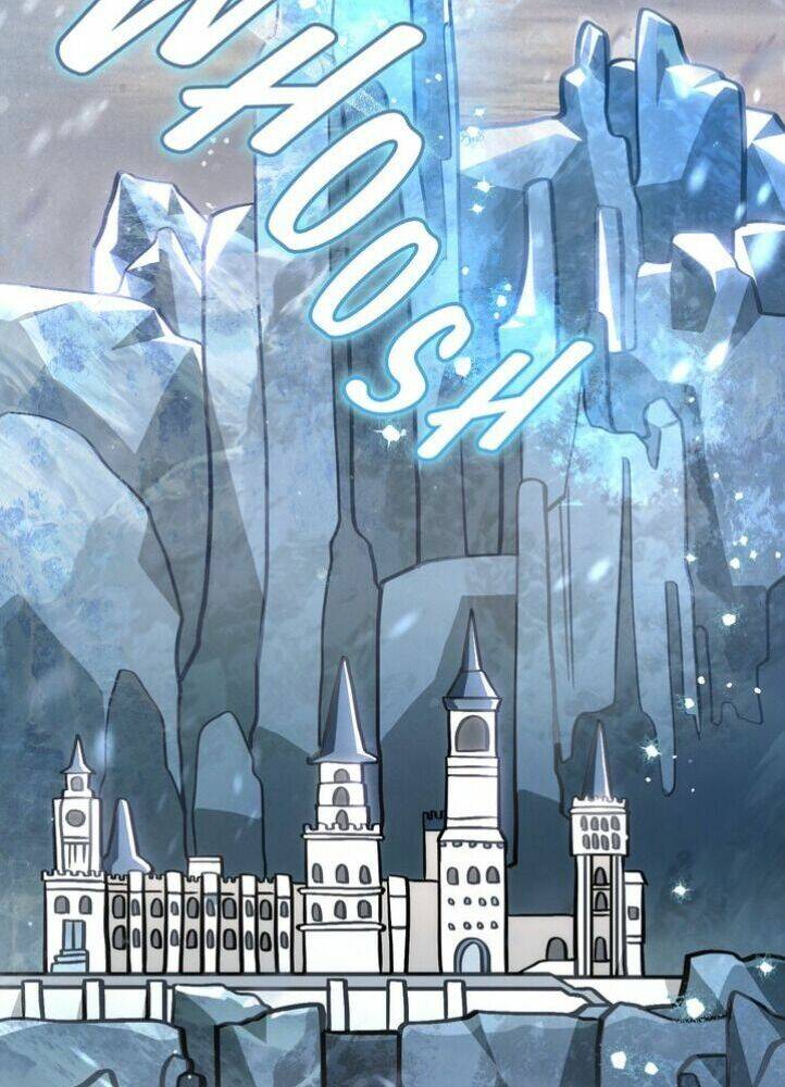 Thanh Gươm Của Evangeline Chapter 30 - Trang 2