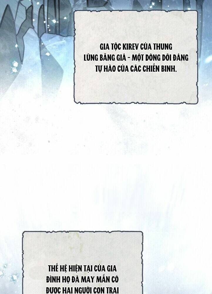 Thanh Gươm Của Evangeline Chapter 30 - Trang 2