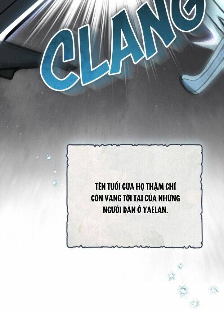 Thanh Gươm Của Evangeline Chapter 30 - Trang 2