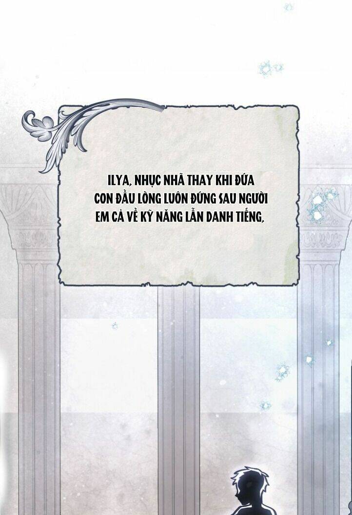 Thanh Gươm Của Evangeline Chapter 30 - Trang 2