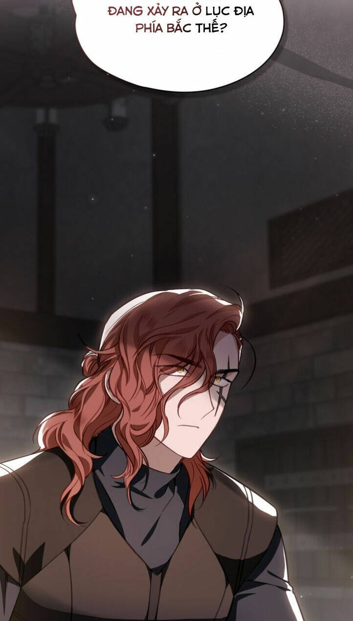 Thanh Gươm Của Evangeline Chapter 30 - Trang 2