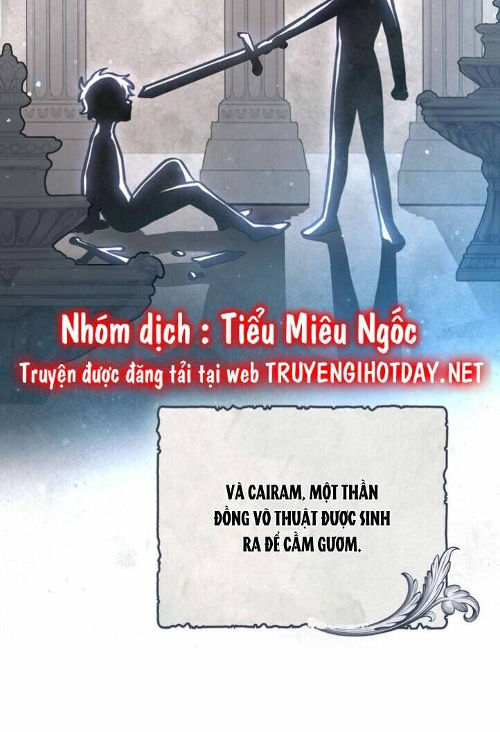 Thanh Gươm Của Evangeline Chapter 30 - Trang 2